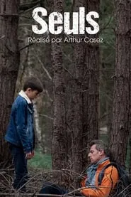 Poster do filme Alone