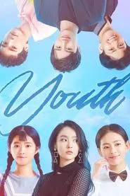 Poster da série Youth