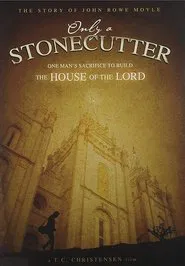 Only a Stonecutter movie poster