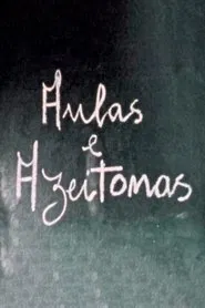 Aulas e Azeitonas movie poster