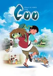 Poster do filme Férias de Verão com Coo