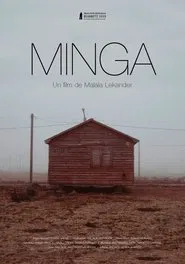 Minga movie poster