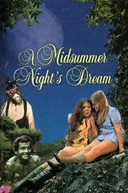 A Midsummer Night's Dream movie poster