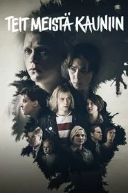 Born in Heinola movie poster
