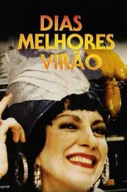 Poster do filme Better Days Ahead