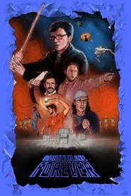 Borderline Forever movie poster