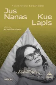 A Sip and A Bite movie poster