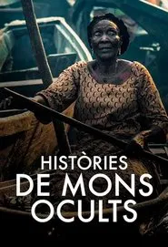 Poster da série Stories from Hidden Worlds