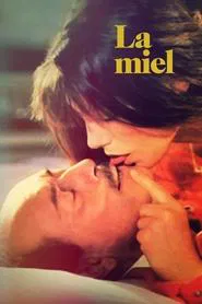 Poster do filme Honey
