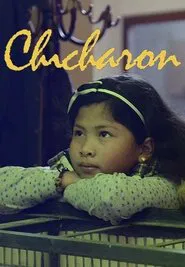Chicharon movie poster