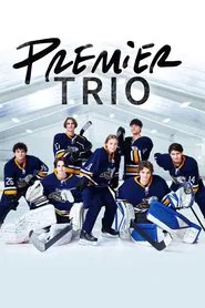 First Line tv show poster