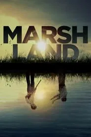 Marshland movie poster