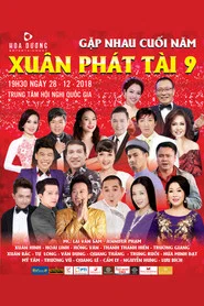 Xuân Phát Tài 9 movie poster