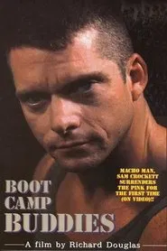 Boot Camp Buddies movie poster