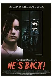 Poster do filme He's Back