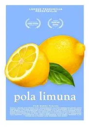 Half a Lemon movie poster