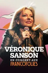 Véronique Sanson aux Francofolies 2025 movie poster