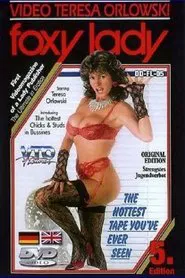 Poster do filme Foxy Lady 5