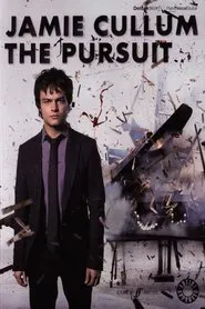 Jamie Cullum - The Pursuit movie poster