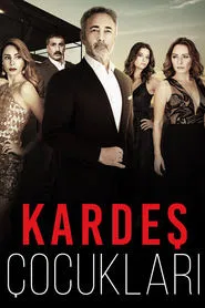 Kardeş Çocukları tv show poster