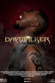 Daywalker: Blade Origins movie poster