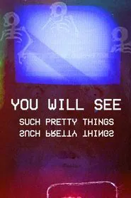 You Will See Such Pretty Things movie poster