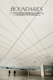 Boundaries movie poster