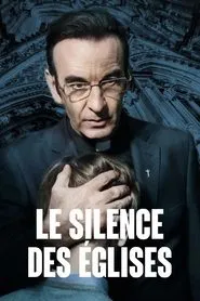 The Silence of the Church movie poster