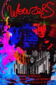 Poster do filme Wowzers