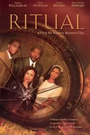 Ritual movie poster