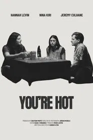 You're Hot movie poster