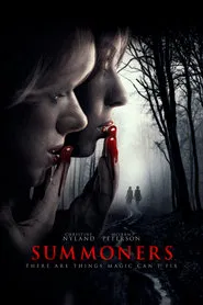 Summoners movie poster