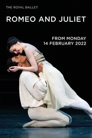 Romeo and Juliet movie poster