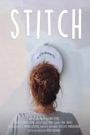 Stitch movie poster