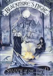 Poster do filme Blackmores Night: Shadow of the moon