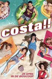 Costa!! movie poster