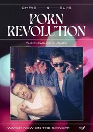 Chris & Eli's Porn Revolution movie poster