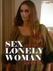 Sex and the Lonely Woman Part II movie poster