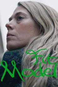 Poster do filme Fit Model