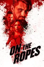 On the Ropes movie poster