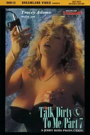 Poster do filme Talk Dirty to Me 7