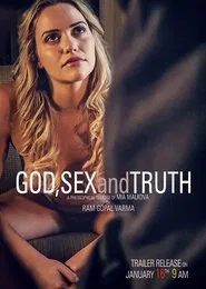 God, Sex and Truth movie poster