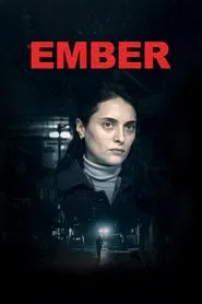 Ember movie poster
