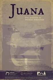 Poster do filme Juana