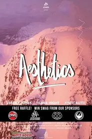 Aesthetics movie poster