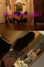 Le grand jeu movie poster