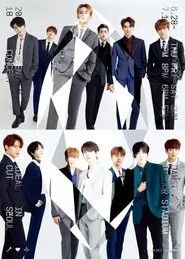 IDEAL CUT IN SEOUL movie poster