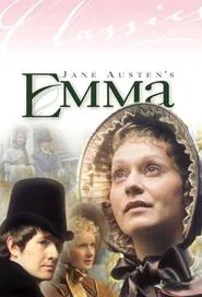 Poster da série Emma