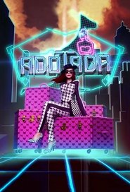 Adopted tv show poster