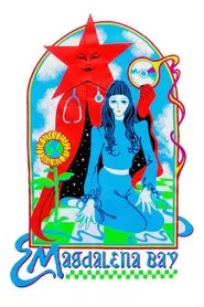 Magdalena Bay: Live at Primavera Sound '25 movie poster